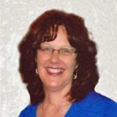 Julie Ann Bouw Profile Photo