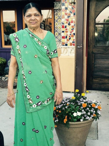 Savitaben I. Patel Profile Photo