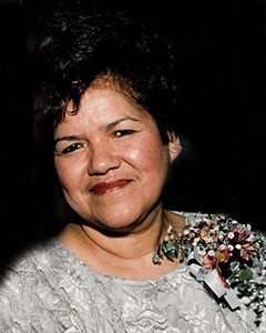 Alicia P. Rodriguez Profile Photo