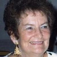 Lillian Pauline Morrison Profile Photo