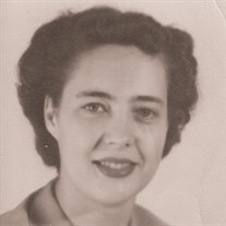 Mildred J. McCully Profile Photo