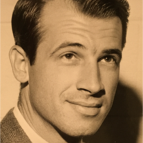 John Stafford Hairfield Profile Photo