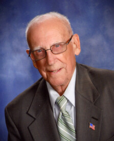 Rev. Don E. Grandlinard Profile Photo