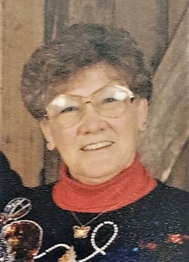 Mrs. Betty June Cunningham