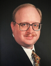 Peter Graham Frizzell Profile Photo