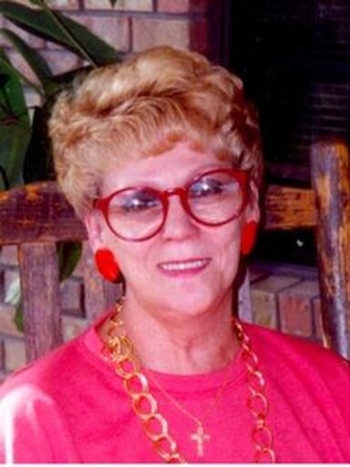 Carolyn Hanks Douget