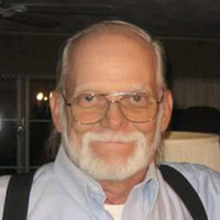 Theodore Stradtman Profile Photo