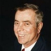 Ronald G. Golden