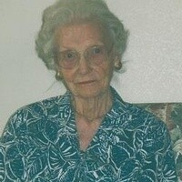 Alice Ruth Parmenter Profile Photo