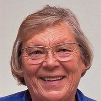 Doris Schneider