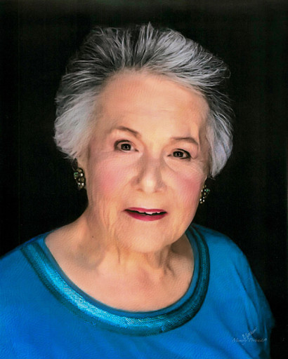 Annie Mazoch Profile Photo