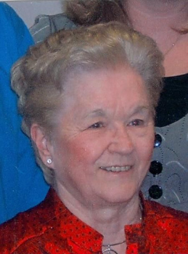 Marion T. Perkins