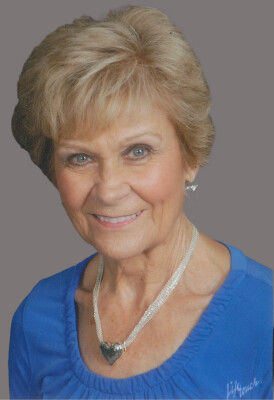 Janet Mason Profile Photo
