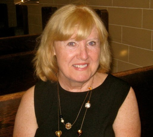 Anne R. Connolly Profile Photo