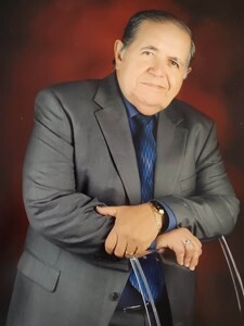 Miguel Angel Sierra Arce Jr.