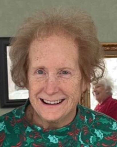 Marilou L. Filips's obituary image