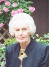 Shirley Mae Thompson Profile Photo