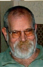 William F. "Bill" Buelow