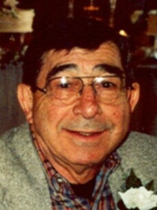 Leonard J. Steinmiller