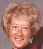 Bonnie Jean Wilson Atkins