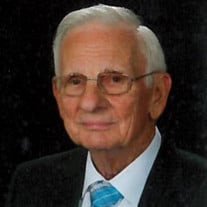 Dr. Bob Elliott Profile Photo