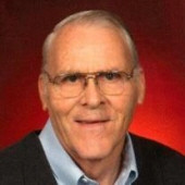 Kenneth E. Greenwood Profile Photo