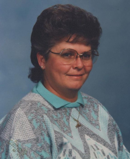 Betty Nell (Owens) Maples Profile Photo