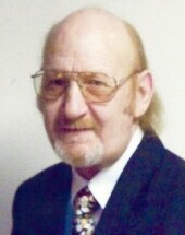 Paul Douglas Switzer