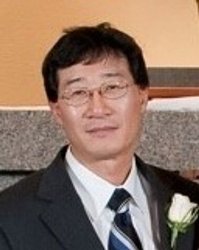 Sang Dall Park's obituary image