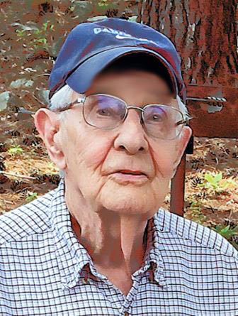 David Oscar Cooper, Jr.