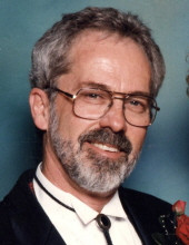 Kent E. Thompson Profile Photo