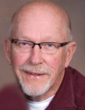 Richard  E. Jensen Profile Photo