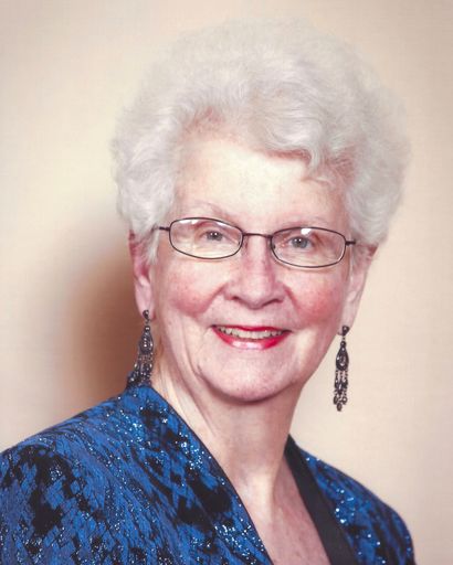 Frances "Fran" P. Strouse