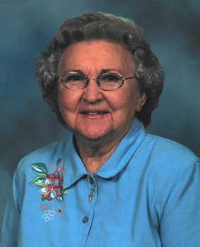 Evelyn M. Eakin