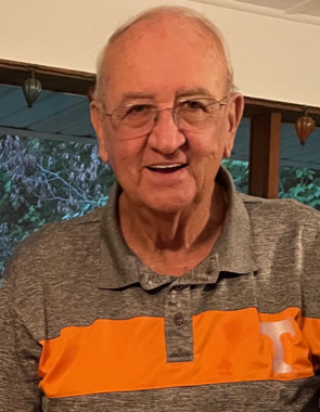 James "Jim" Franklin Stephens