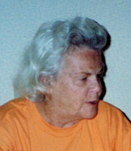 Mary J. Brady