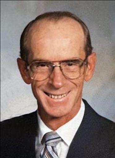 Gary L. Benge Profile Photo