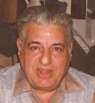 Anthony Mondo Sr.