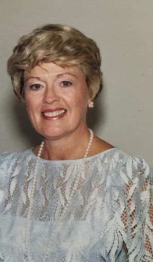 Joan M. Mitchell Profile Photo