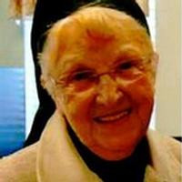 Sister Rosario O'Connell