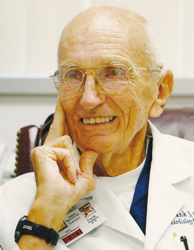 Frank Pettyjohn, Md