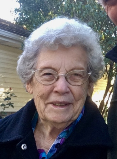 Dorothy Helen Bone