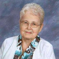 Dorothy Mae Jahn