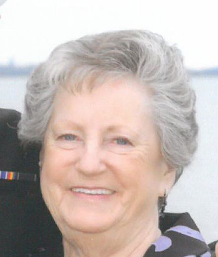 Barbara C. Hallsen