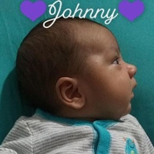 Johnny Atticus Medina Profile Photo