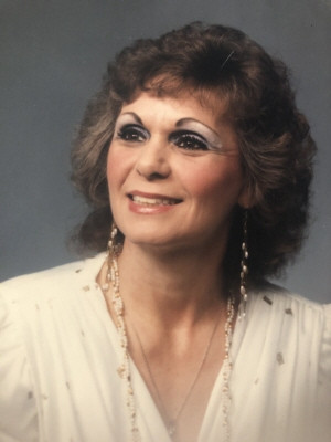 Brenda Faye Broome Profile Photo
