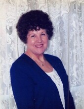 Jeannette P. King