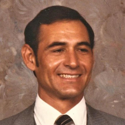Carlos Vargas Pacheco