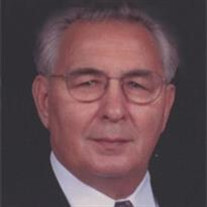 N.J. Vick Vicknair, Jr. Profile Photo