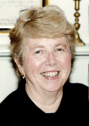 Janet Curschman